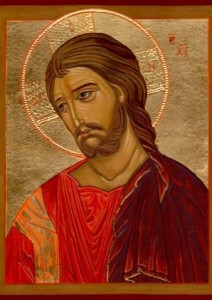 Christ-icon