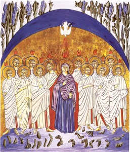 Pentecost.icon