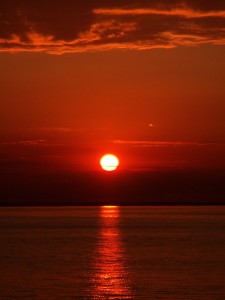Red_Sunset_by_Mariposita1