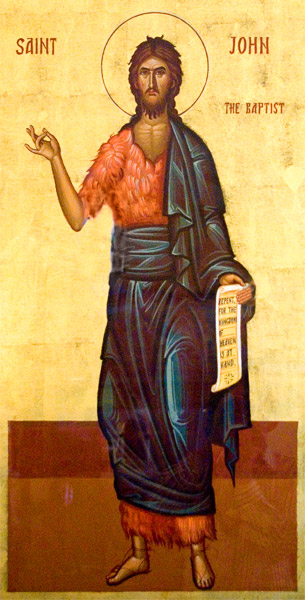 icon-johnbaptist