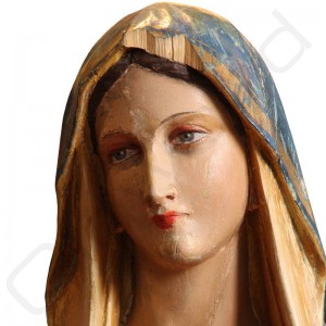oud-houten-maria-beeld