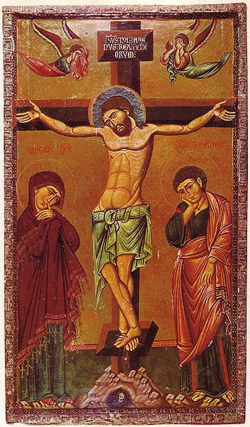 NewImages_Crucifixion_Icon_Sinai_13th_century_frm_Wikipedia
