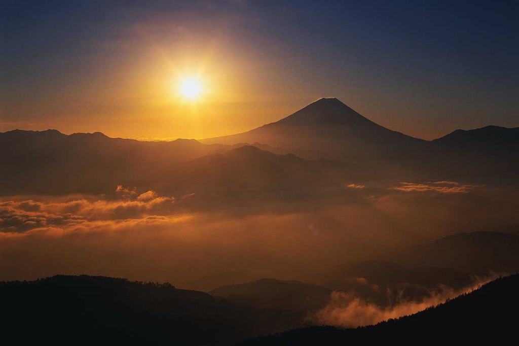 mountain_sunset