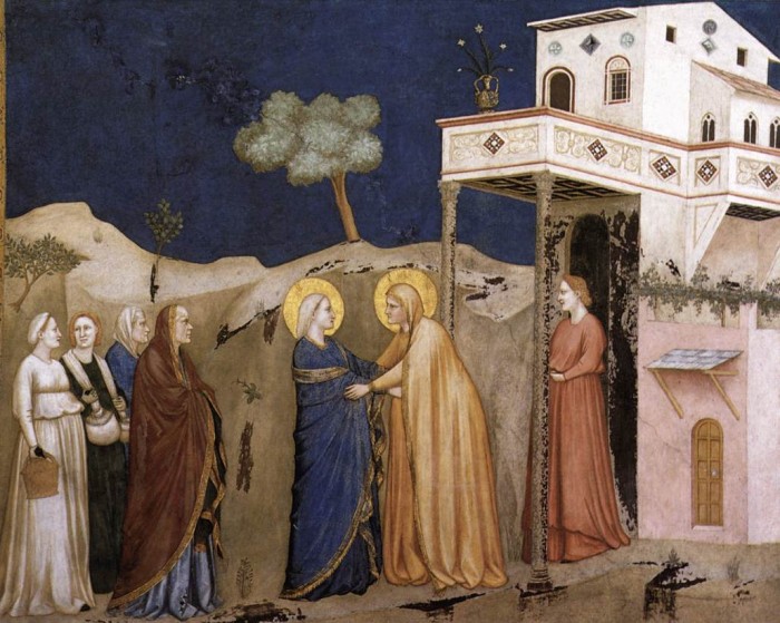 Giotto,_Lower_Church_Assisi,_The_Visitation_01
