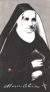 Maria Caterina Troiani