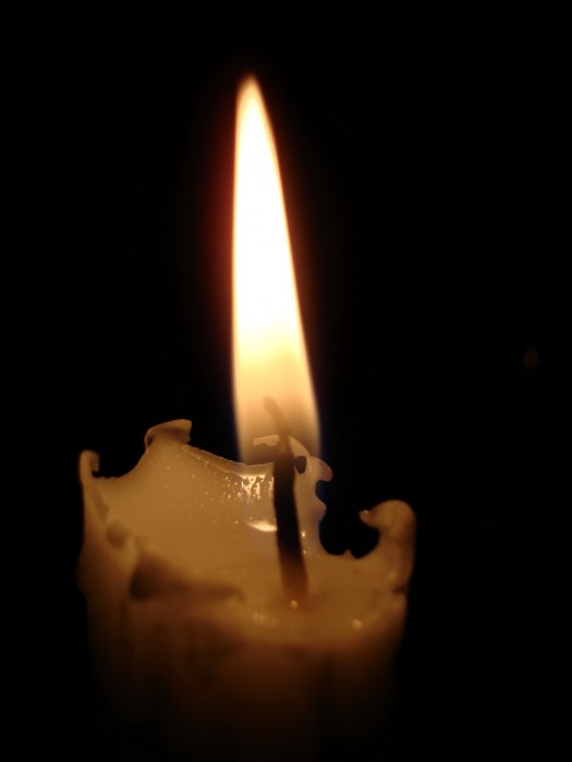 Candle_burning
