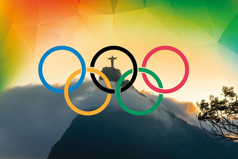 Olympische-Spelen-2016-Rio-2016