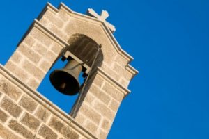 church-bell